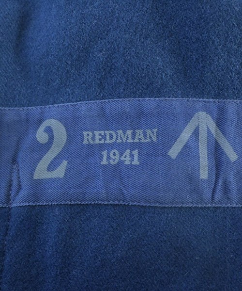 -（ソノタ）カジュアルジャケット 青 サイズ:-(XS位) メンズ/2200589302047