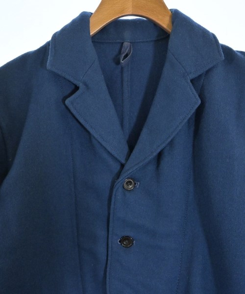 -（ソノタ）カジュアルジャケット 青 サイズ:-(XS位) メンズ/2200589302047