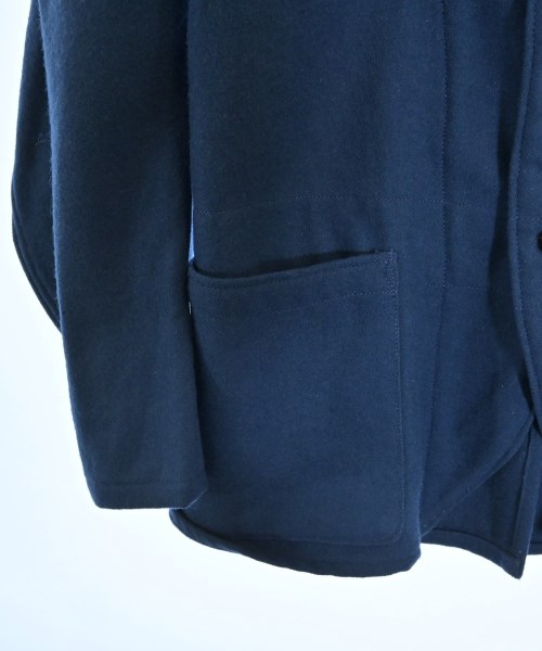 -（ソノタ）カジュアルジャケット 青 サイズ:-(XS位) メンズ/2200589302047