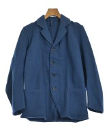 -（ソノタ）カジュアルジャケット 青 サイズ:-(XS位) メンズ/2200589302047