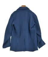 -（ソノタ）カジュアルジャケット 青 サイズ:-(XS位) メンズ/2200589302047