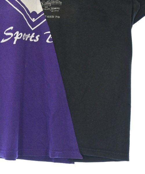 -（ソノタ）Tシャツ・カットソー 黒 サイズ:L メンズ/2200589302146