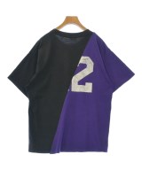 -（ソノタ）Tシャツ・カットソー 黒 サイズ:L メンズ/2200589302146