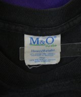 -（ソノタ）Tシャツ・カットソー 黒 サイズ:L メンズ/2200589302146