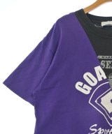 -（ソノタ）Tシャツ・カットソー 黒 サイズ:L メンズ/2200589302146