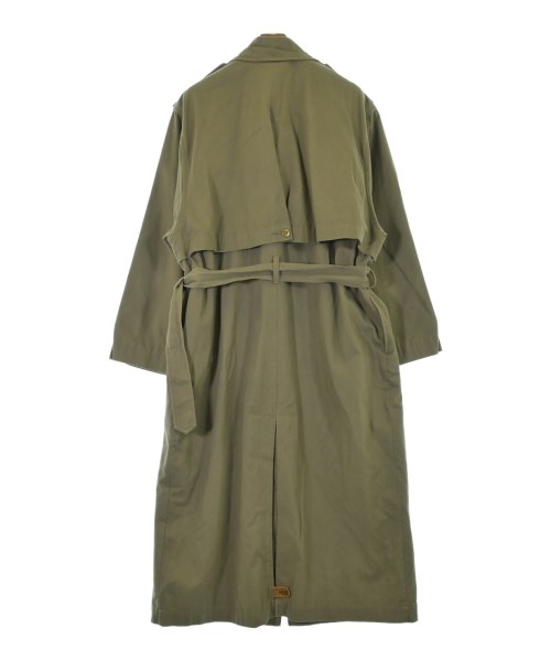 -（ソノタ）その他 カーキ サイズ:-(XXL位) メンズ/2200593918012