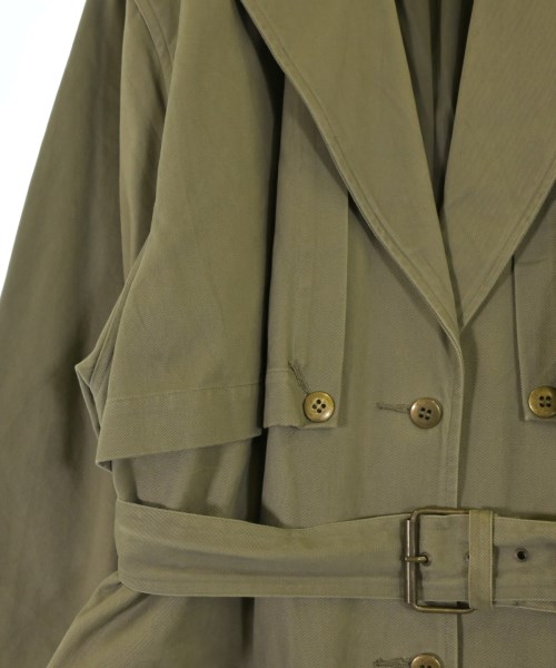 -（ソノタ）その他 カーキ サイズ:-(XXL位) メンズ/2200593918012