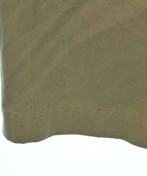 -（ソノタ）その他 カーキ サイズ:-(XXL位) メンズ/2200593918012