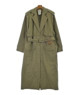 -（ソノタ）その他 カーキ サイズ:-(XXL位) メンズ/2200593918012