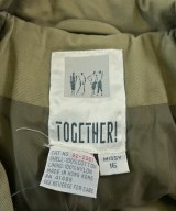 -（ソノタ）その他 カーキ サイズ:-(XXL位) メンズ/2200593918012