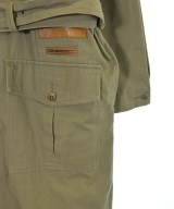 -（ソノタ）その他 カーキ サイズ:-(XXL位) メンズ/2200593918012