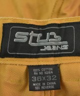 -（ソノタ）その他 黄 サイズ:36(XXL位) メンズ/2200596690458