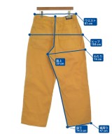 -（ソノタ）その他 黄 サイズ:36(XXL位) メンズ/2200596690458