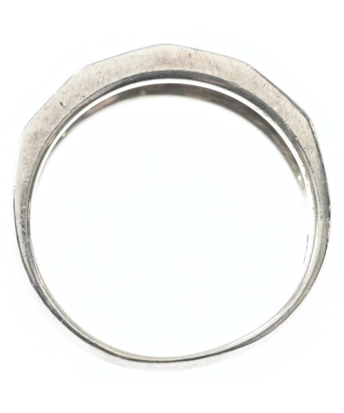 -（ソノタ）リング シルバー サイズ:16号 メンズ/2200596839109