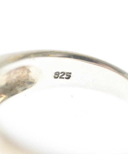 -（ソノタ）リング シルバー サイズ:16号 メンズ/2200596839109