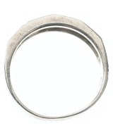 -（ソノタ）リング シルバー サイズ:16号 メンズ/2200596839109