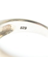 -（ソノタ）リング シルバー サイズ:16号 メンズ/2200596839109