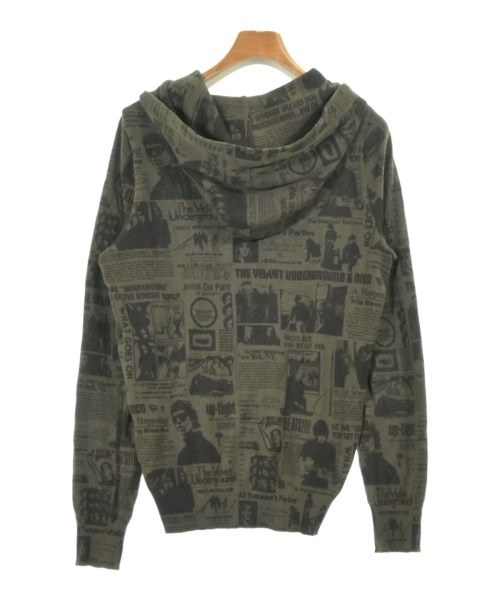 ヒステリックグラマー(HYSTERIC GLAMOUR)のHYSTERIC GLAMOUR パーカー