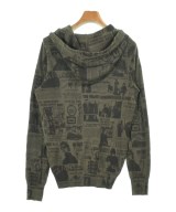 HYSTERIC GLAMOUR パーカー