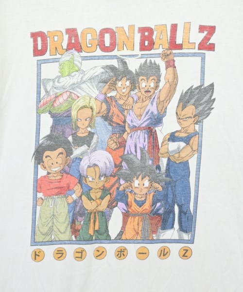 -（ソノタ）Tシャツ・カットソー 白 サイズ:2XL メンズ/2200598902030