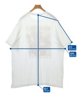 -（ソノタ）Tシャツ・カットソー 白 サイズ:2XL メンズ/2200598902030