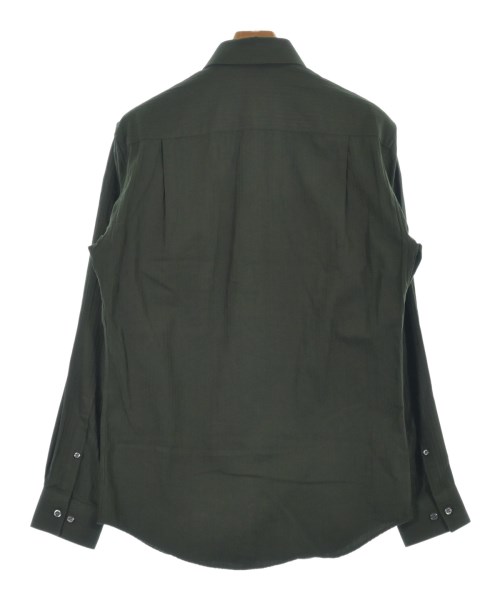 -（ソノタ）カジュアルシャツ 緑 サイズ:S メンズ/2200599323032
