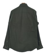 -（ソノタ）カジュアルシャツ 緑 サイズ:S メンズ/2200599323032