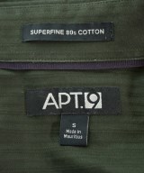 -（ソノタ）カジュアルシャツ 緑 サイズ:S メンズ/2200599323032