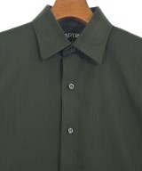 -（ソノタ）カジュアルシャツ 緑 サイズ:S メンズ/2200599323032