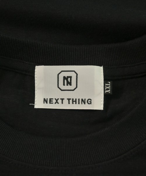 -（ソノタ）Tシャツ・カットソー 黒 サイズ:XXL メンズ/2200599746039