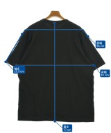 -（ソノタ）Tシャツ・カットソー 黒 サイズ:XXL メンズ/2200599746039