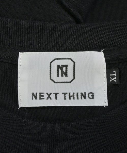 -（ソノタ）Tシャツ・カットソー 黒 サイズ:XL メンズ/2200599746046