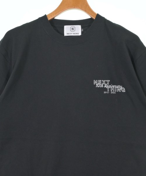 -（ソノタ）Tシャツ・カットソー 黒 サイズ:XL メンズ/2200599746046