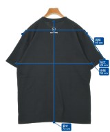 -（ソノタ）Tシャツ・カットソー 黒 サイズ:XL メンズ/2200599746046