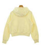 -（ソノタ）パーカー 黄 サイズ:S レディース/2200594057185