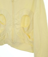 -（ソノタ）パーカー 黄 サイズ:S レディース/2200594057185