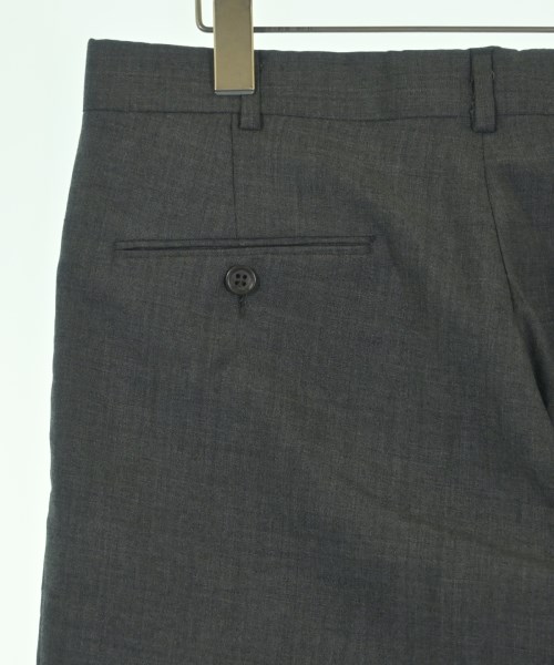 -（ソノタ）スラックス グレー サイズ:-(L位) メンズ/2200600195214