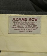 -（ソノタ）スラックス グレー サイズ:-(L位) メンズ/2200600195214