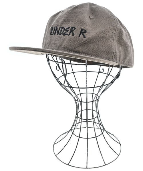 アンダーアール(UNDER R)のUNDER R キャップ