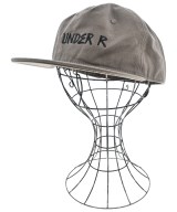 UNDER R キャップ