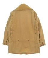 -（ソノタ）カバーオール 黄 サイズ:M メンズ/2200527408015