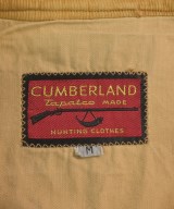 -（ソノタ）カバーオール 黄 サイズ:M メンズ/2200527408015