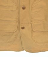 -（ソノタ）カバーオール 黄 サイズ:M メンズ/2200527408015