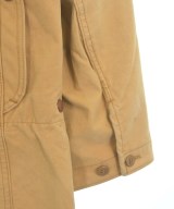 -（ソノタ）カバーオール 黄 サイズ:M メンズ/2200527408015