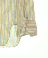 -（ソノタ）カジュアルシャツ 黄 サイズ:-(M位) メンズ/2200532492054