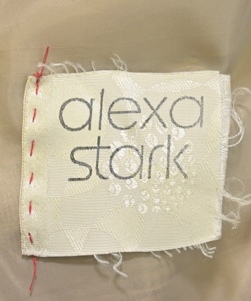 -（ソノタ）カジュアルジャケット ベージュ サイズ:F レディース/2200585447018