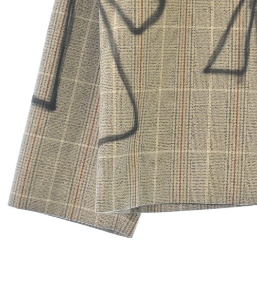 -（ソノタ）カジュアルジャケット ベージュ サイズ:F レディース/2200585447018