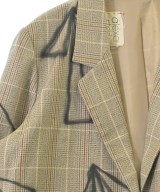 -（ソノタ）カジュアルジャケット ベージュ サイズ:F レディース/2200585447018