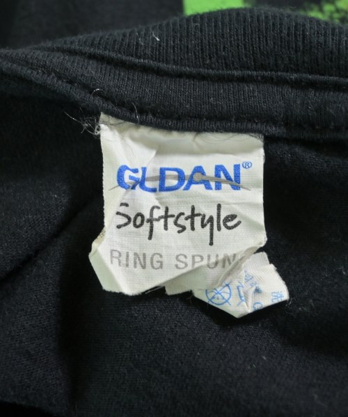 -（ソノタ）Tシャツ・カットソー 黒 サイズ:XL メンズ/2200585943046