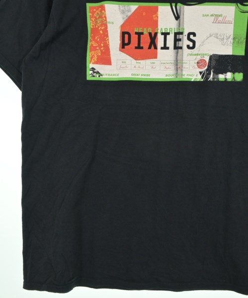 -（ソノタ）Tシャツ・カットソー 黒 サイズ:XL メンズ/2200585943046